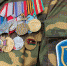 В Брянске прошли торжества, посвященные 94-й годовщине образования воздушно-десантных войск - Унечская газета