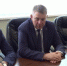 Александр Богомаз и Олег Матыцин побывали в Фокино - Унечская газета