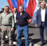 В БРЯНСКЕ ОТКРЫТА НОВАЯ ДОРОГА - Унечская газета