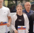 Унечские спортсмены стали победителями и призёрами первенства Брянской области по тяжёлой атлетике - Унечская газета