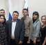 В прокуратуре Унечского района прошла встреча с ветераном ведомства - Унечская газета