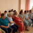 Жуковке Брянской области открылся Центр общения старшего поколения - Унечская газета
