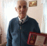 Долгожителя г. Унеча поздравили с 90-летием - Унечская газета