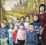Краеведческий музей познакомил маленьких унечан с природой родного края - Унечская газета