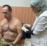 Весь личный состав отряда БАРС – Брянск прошёл вакцинацию от гриппа - Унечская газета