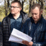 Заместитель брянского Губернатора Николай Симоненко посетил соцобъекты в Брянке - Унечская газета