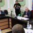 Спикер Брянской областной Думы Валентин Суббот провел прием граждан по личным вопросам - Унечская газета