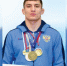 Брянский спортсмен Магомед Магомаев завоевал серебро чемпионата мира по вольной борьбе - Унечская газета