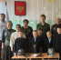 В школе села Красновичи отметили «День белых журавлей» - Унечская газета