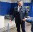 Врио заместителя губернатора региона Алексей Жук познакомился с производственным потенциалом ИК-6 и КП-3 - Унечская газета
