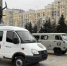 Губернатор Богомаз вручил подразделению «БАРС-Брянск» ключи от новых автомобилей - Унечская газета