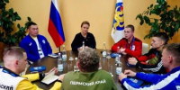Брянский ветеран СВО встретился с председателем фонда «Защитники Отечества» - Унечская газета