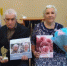 В Унече супругов Киевых поздравили с 50-летним юбилеем супружеской жизни - Унечская газета
