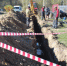 На улице Молодежной поселка Суземка появился водопровод - Унечская газета