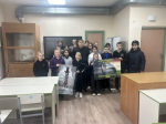 В образовательных учреждениях Унечи прошли профилактические лекции