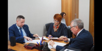 В Брянске определили победителей конкурса на соискание премий среди педработников - Унечская газета