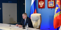 Александр Богомаз подвёл итоги прямой линии - Унечская газета