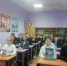 В Унече для учащихся школы №4 провели патриотический час «Герои СВО — наши земляки» - Унечская газета