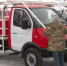 Брянские лесники получили новый спецавтомобиль - Унечская газета