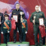 Брянские росгвардейцы стали победителями спартакиады Центрального округа - Унечская газета