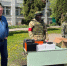 Брянские волонтеры с начала СВО доставили почти 6000 тонн гуманитарных грузов - Унечская газета