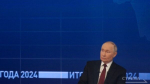 Президент Владимир Путин отметил стабильность экономики России