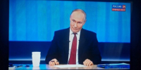Президент Владимир Путин рассказал о демографии в России - Унечская газета
