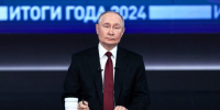 Своим мнением о прямой линии с Президентом России Владимиром Путиным поделился Губернатор Брянской области Александр Богомаз - Унечская газета