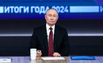 Своим мнением о прямой линии с Президентом России Владимиром Путиным поделился Губернатор Брянской области Александр Богомаз