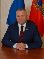 Своим мнением о прямой линии с Президентом России Владимиром Путиным поделился спикер Брянской областной Думы Валентин Суббот