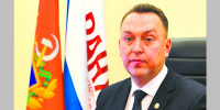 Директор брянского филиала президентской академии отметил внимание В. Путина к кадровому вопросу - Унечская газета