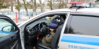 Начальник УМВД по Брянской области исполнил желание мальчика из приграничного района - Унечская газета