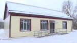 В селе Гринево Погарского района откроют новый клуб