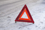 В Унечском районе произошло ДТП