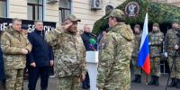 Начальник Главного штаба Сухопутных войск вручил майорские погоны Сергею Антошину - Унечская газета