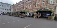 Брянский военнослужащий рассказал об участии в программе «Время героев» - Унечская газета