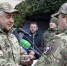 Бойцы «БАРС-Брянск» поздравили с новым званием товарища майора Сергея Антошина - Унечская газета