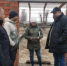 Строительство спортивных объектов в Брянском районе ведётся по графику - Унечская газета