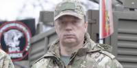 Сергей Антошин заявил, что при продлении контракта добровольцы «БАРС-Брянск» получают единовременную выплату - Унечская газета