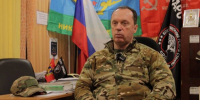 Сергей Антошин рассказал о сложностях создания боевого резерва «БАРС-Брянск» - Унечская газета