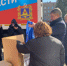 Брянск снова помогает жителям города-побратима Брянки - Унечская газета