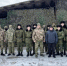 На базе ОМОН «Арсенал» прошёл день открытых дверей для школьников - Унечская газета