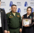 Военный комиссар Брянской области Ильфат Абзалов встретился со студентами региона - Унечская газета