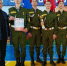 В Унечской спортшколе «Электрон» прошёл конкурс «А ну-ка, парни!» - Унечская газета