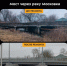 В 2024 году в Клинцах Брянской области по нацпроекту отремонтировали мост через реку Московка - Унечская газета
