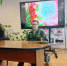Коллектив Унечской ЦРБ с 8 марта поздравил военный медик Андрей Сергеевич Кушнерев - Унечская газета