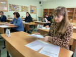 Унечский район присоединился к Всероссийской акции «День сдачи ЕГЭ родителями»