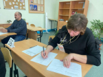 Унечский район присоединился к Всероссийской акции «День сдачи ЕГЭ родителями»