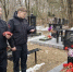 Росгвардейцы почтили память Героя России Валерия Шкурного - Унечская газета