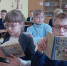 Юные партизаны Брянского края - Межпоселенческая ЦБС